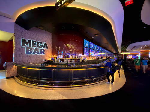 Mega Bar
