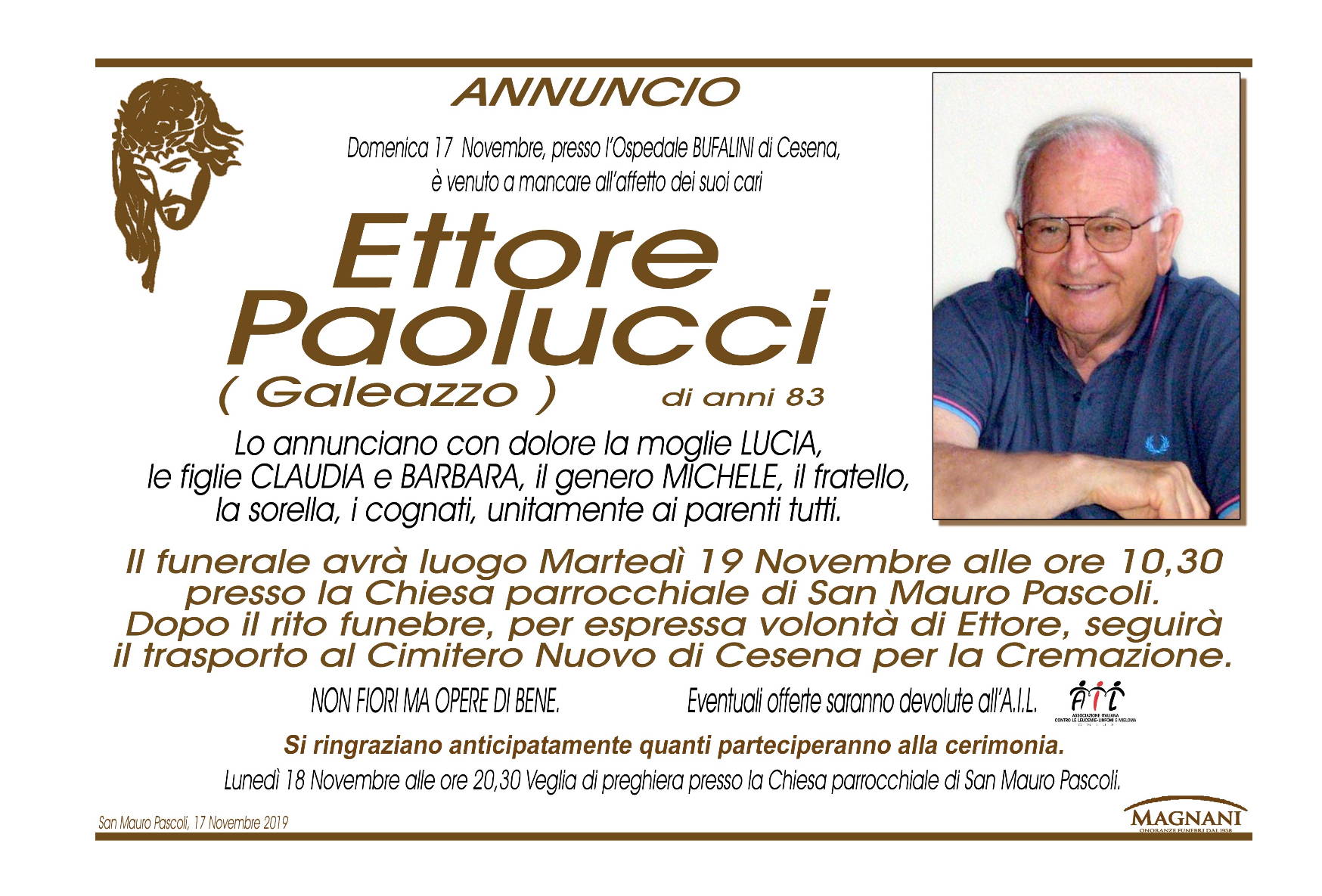Ettore Paolucci