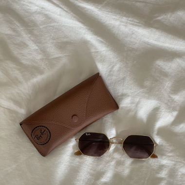 Ray-Ban Sonnenbrille