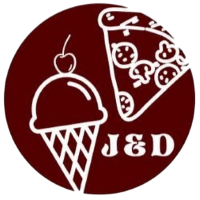 Logo - J & D PIZZA AND RESTURANT