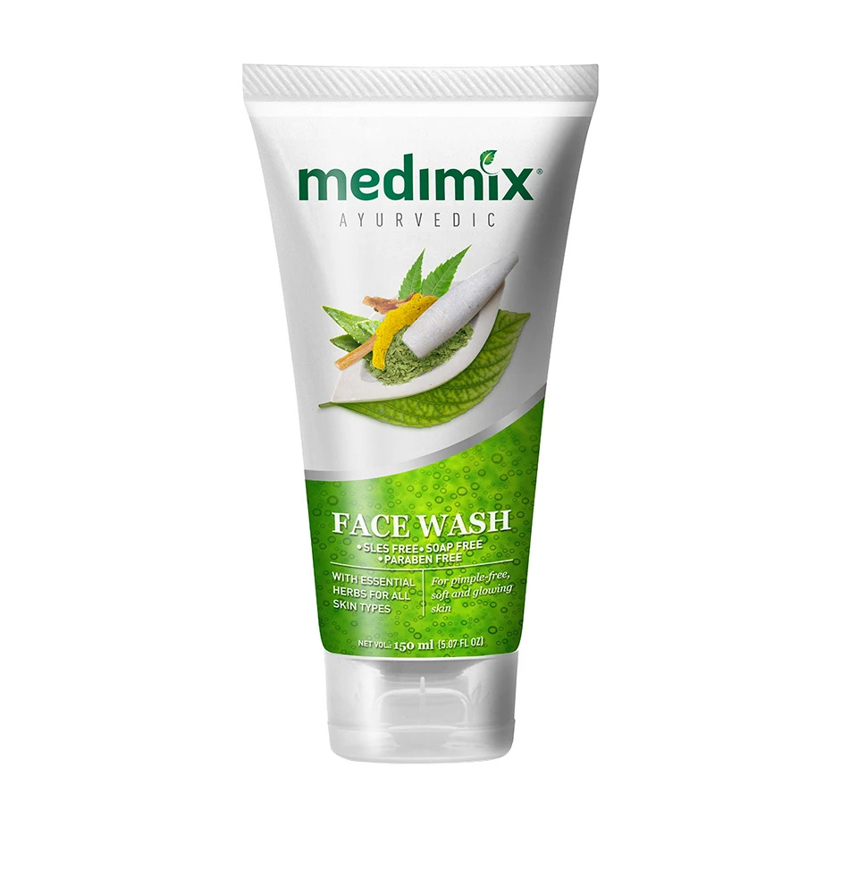 medimix-facewash