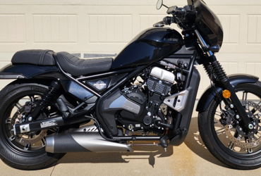 2025 MOTO MORINI CABILBRO motorcycle for rent near SIMPSONVILLE, SC