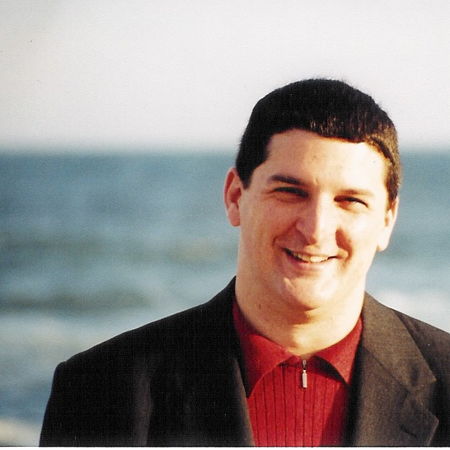 Kyle J. Gilrain MS, LCSW