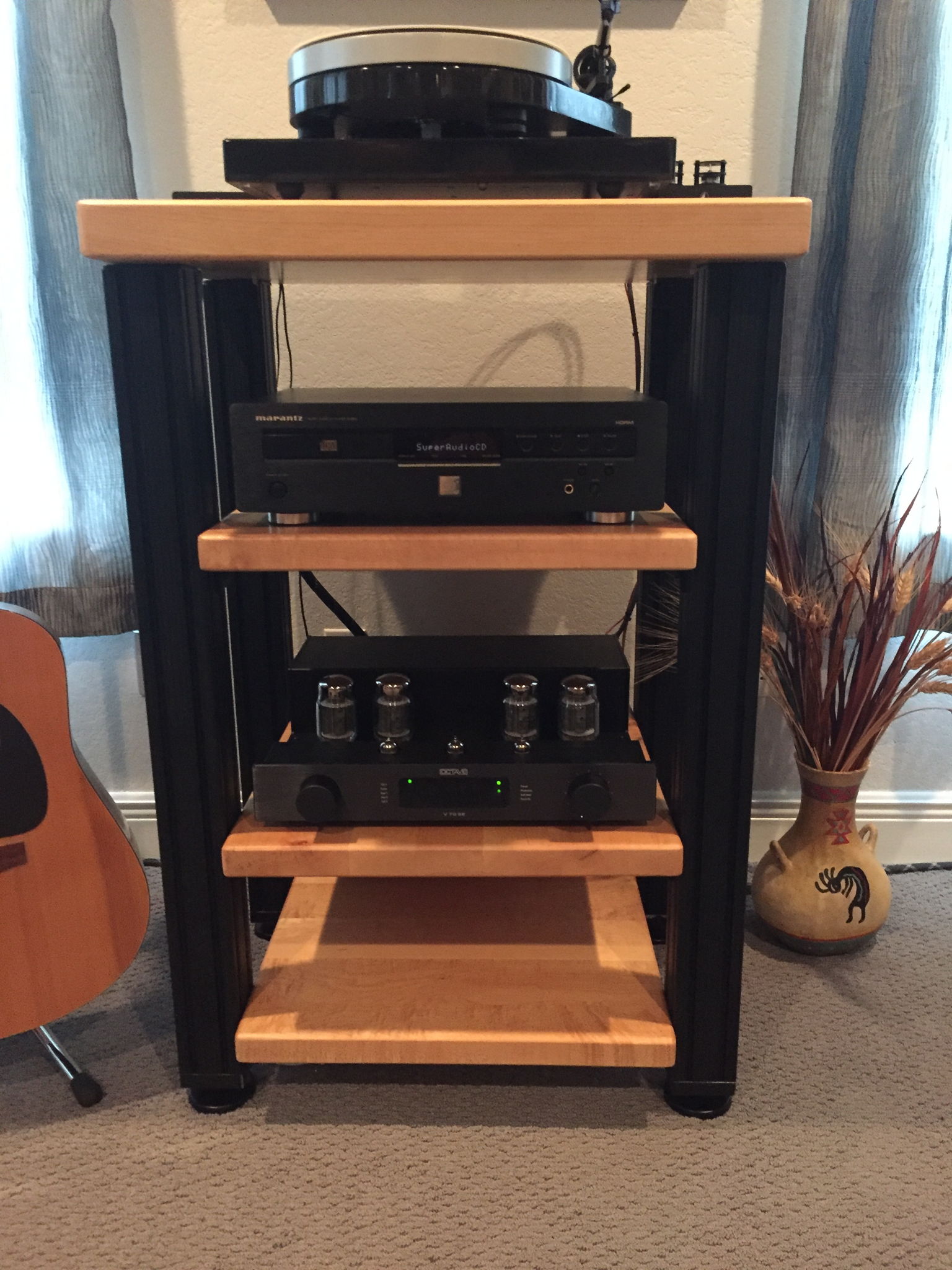 Simple System