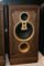 Swans Speakers F10 PAIR, VERY ORNATE AND GORGEOUS STATE... 4