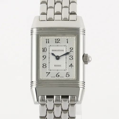 Jaeger-LeCoultre Reverso Duetto 266.8.44