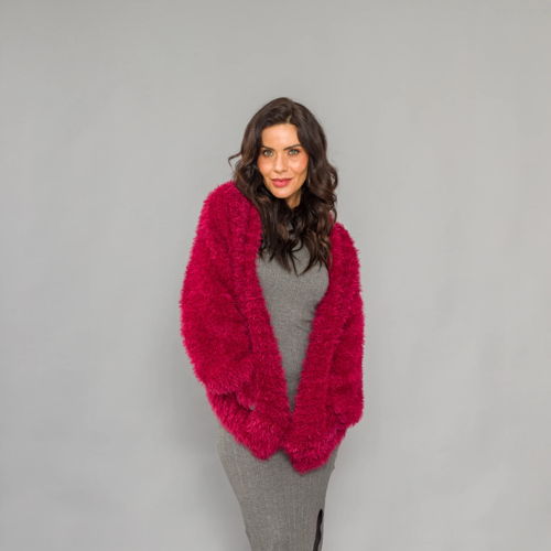 Mona Cardigan