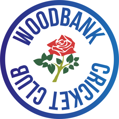 woodbank cricket club Cricket Club Logo