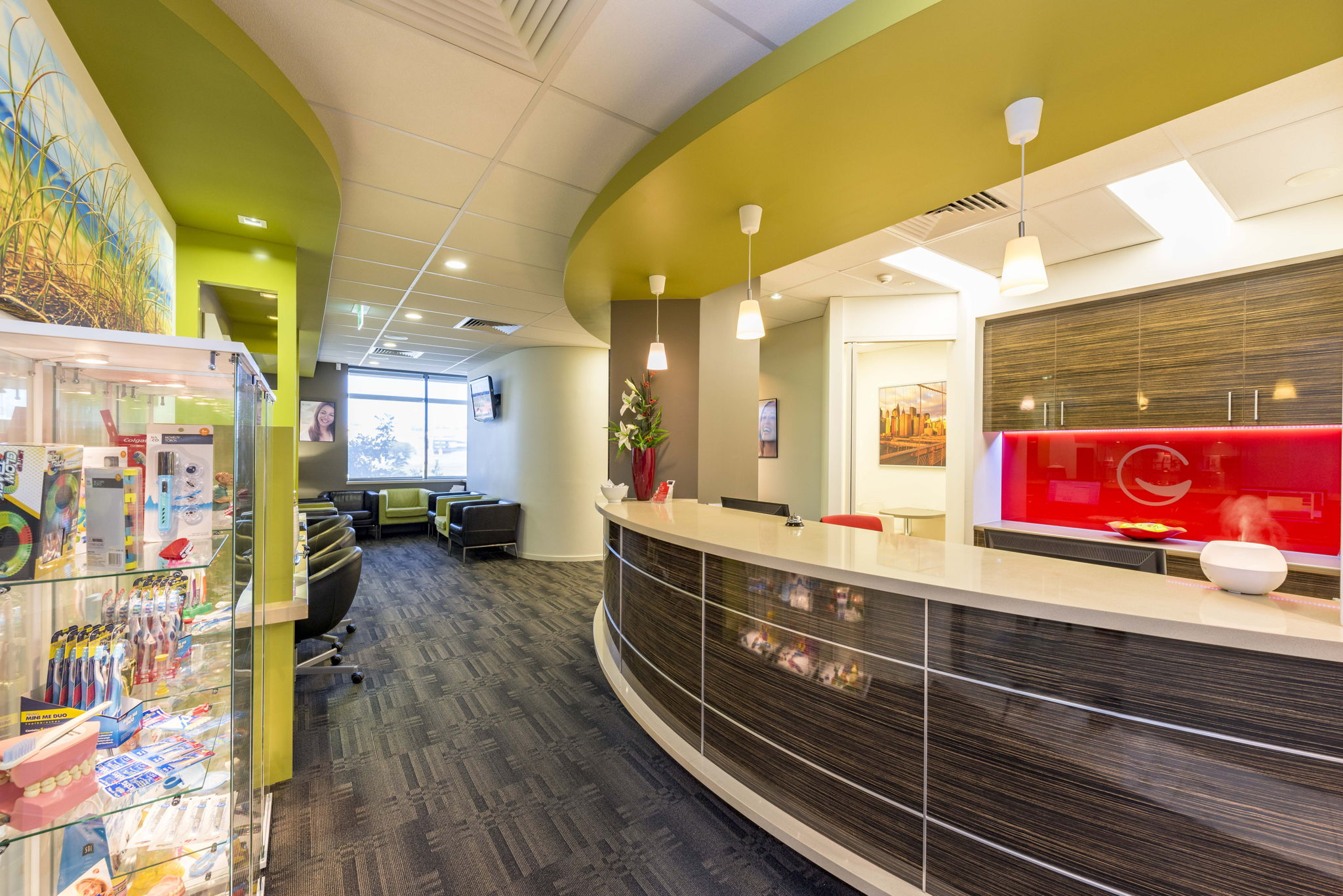 Dental Offer (Southeast Queensland locations) - Exam, X-Ray, Scale and Clean - Image 7