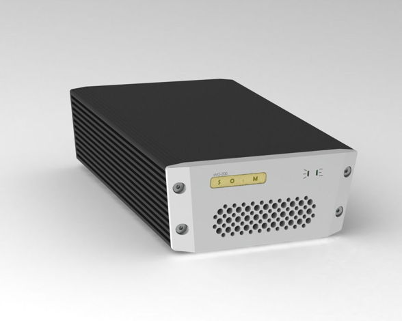 SOtM sMS-200 mini network player US Plug