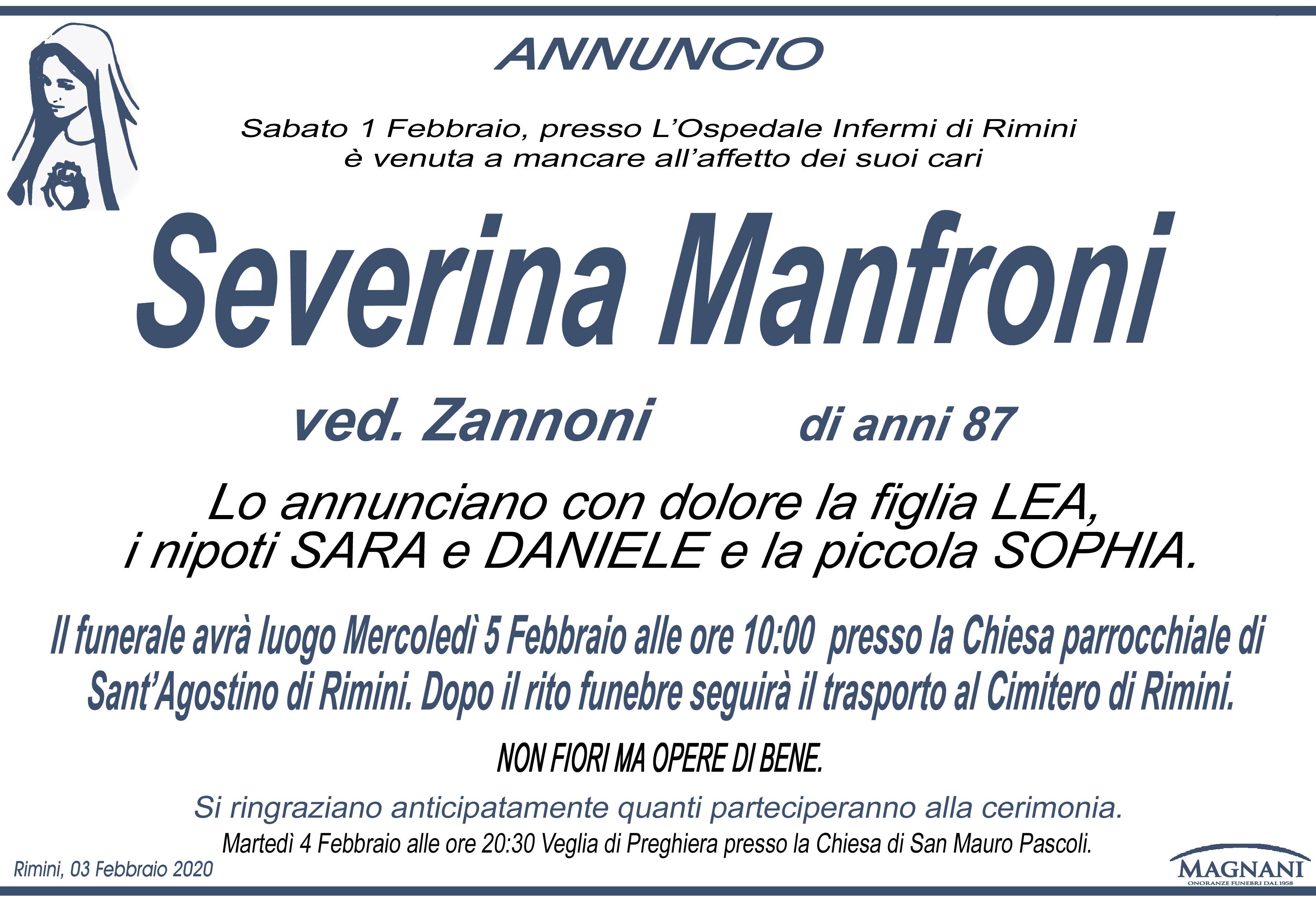 Severina Manfroni