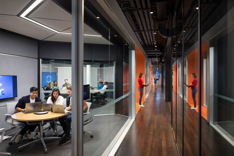 About BCG Digital Ventures