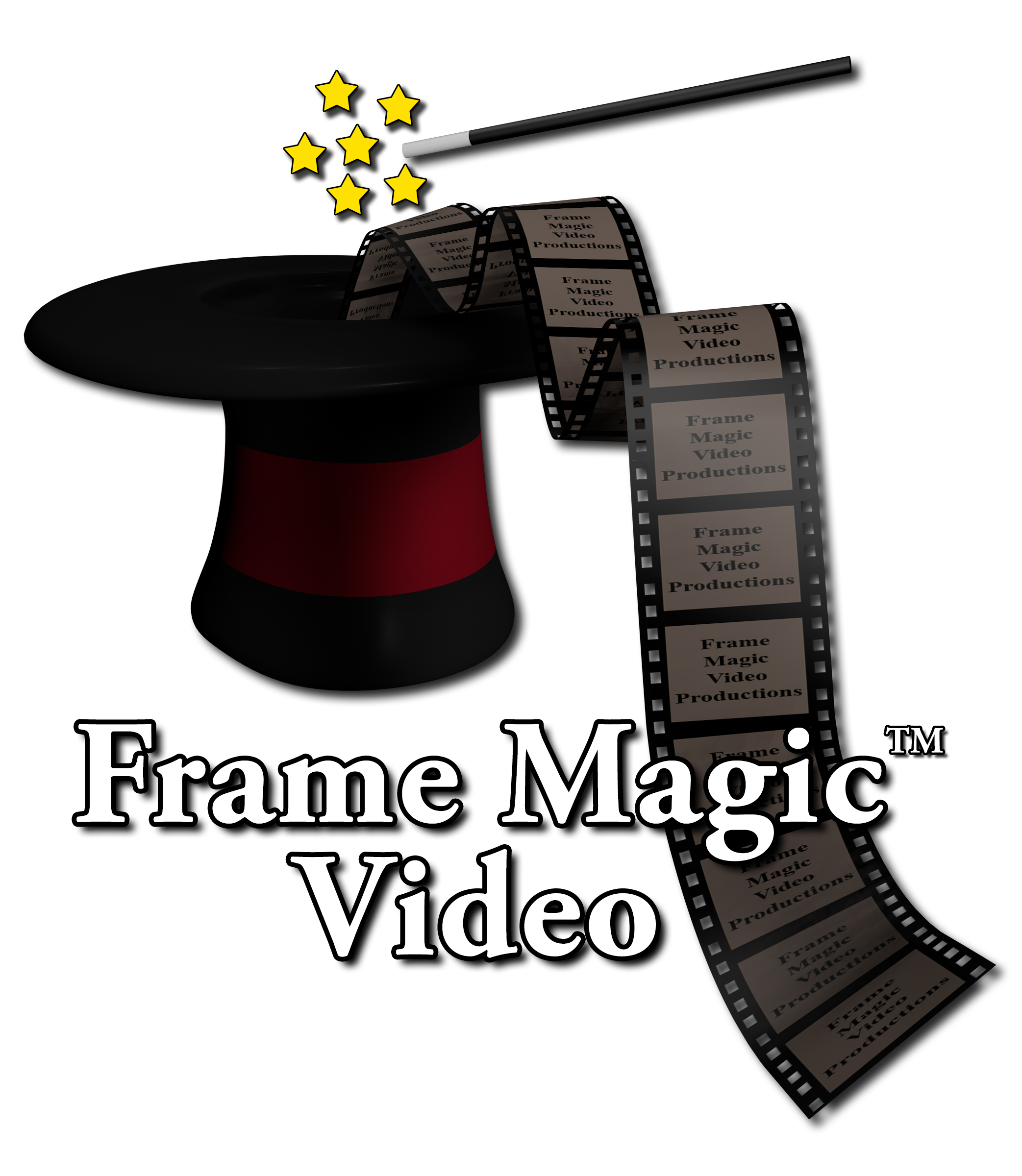 Frame Magic Video & Photo