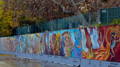 MaestraPeace Mural