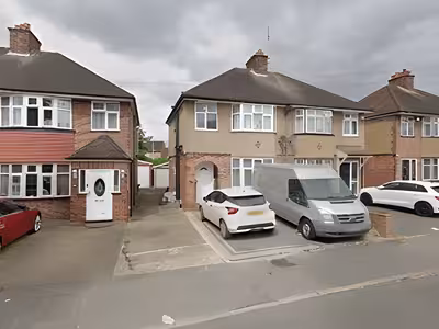 House Renovation Hayes Southall - Humming Home Ltd thumbnail
