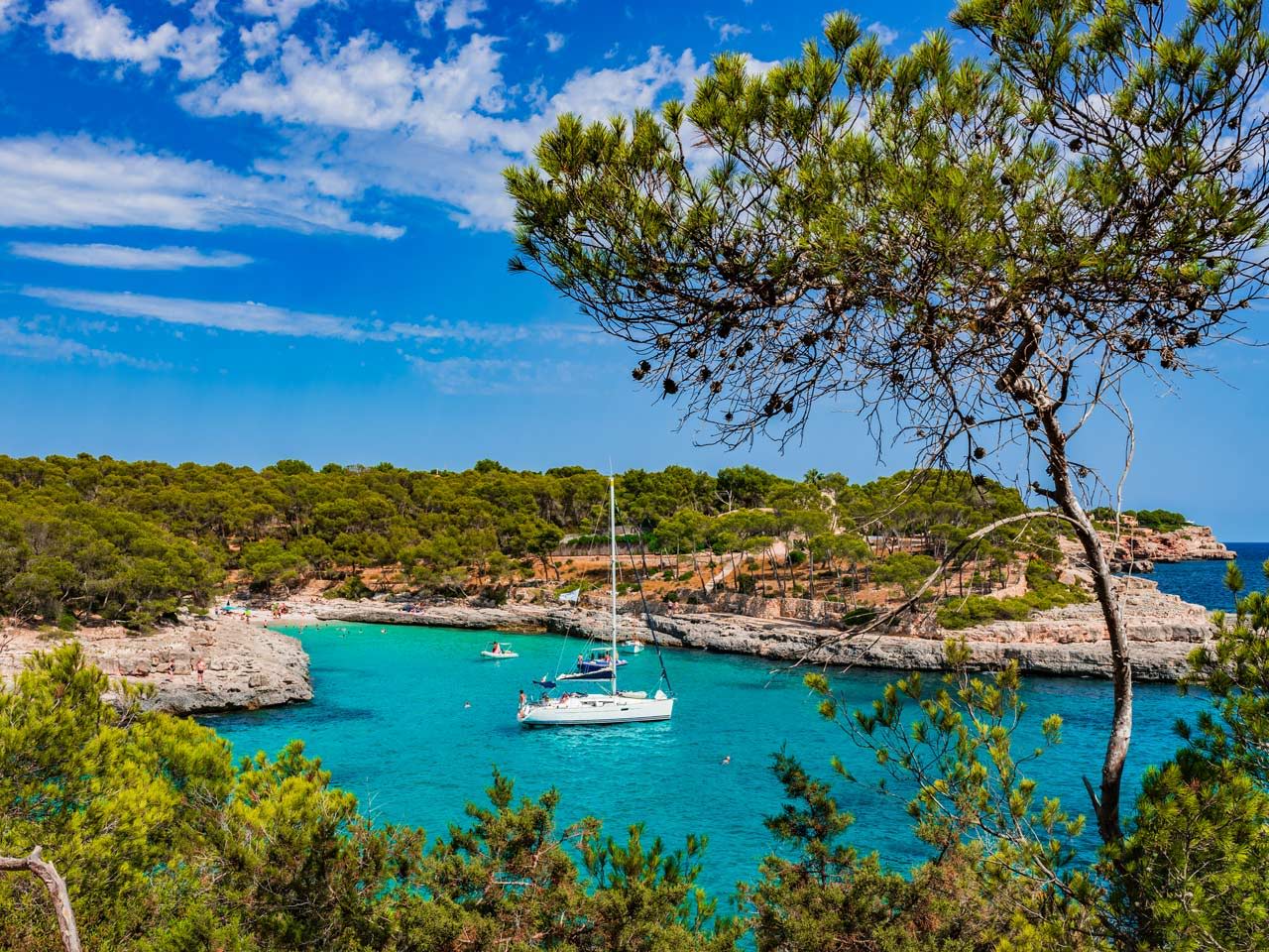 Vacances à Majorque : découvrez les trésors cachés des Baléares