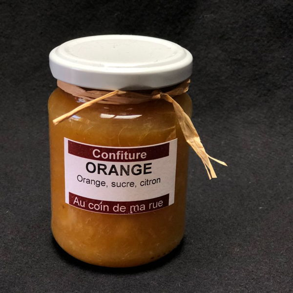 confiture-orange