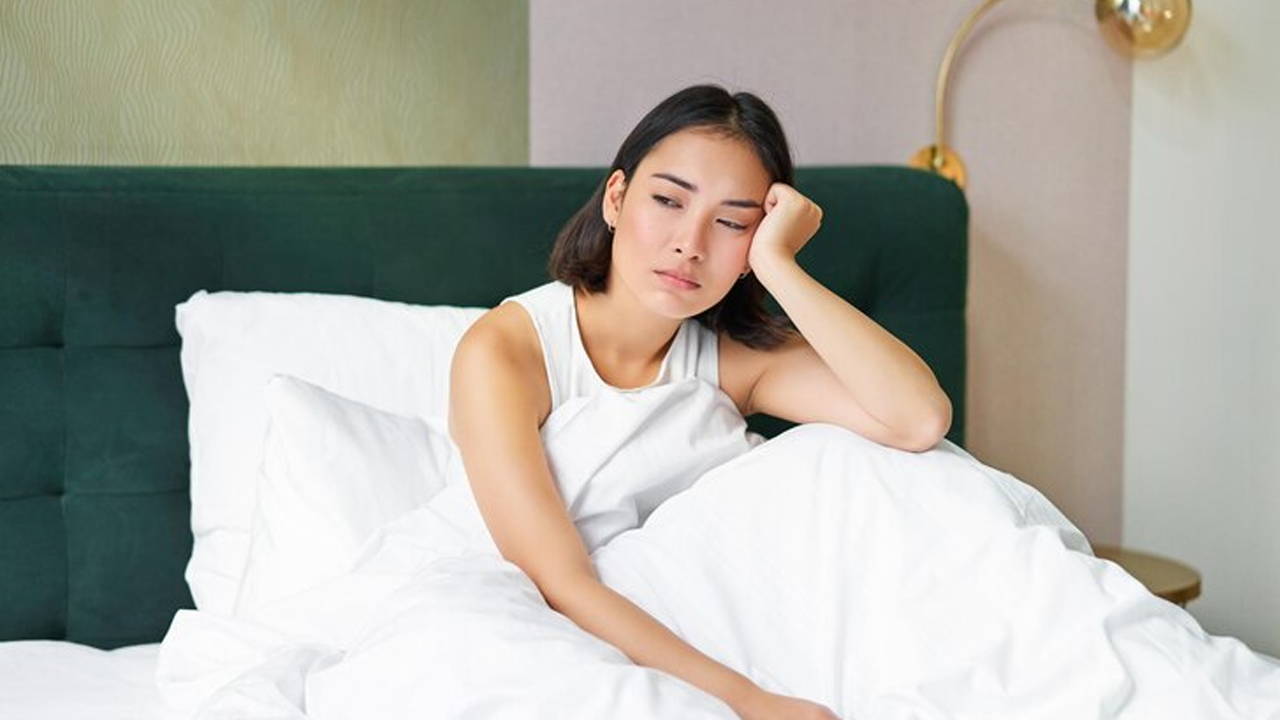Does Lack of Sleep Cause Weight Loss or Gain A Deep Dive into the Dreamy Dilemma