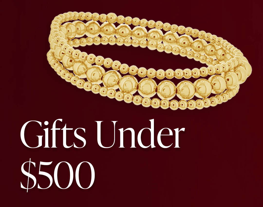 Shop Gifts Under $500