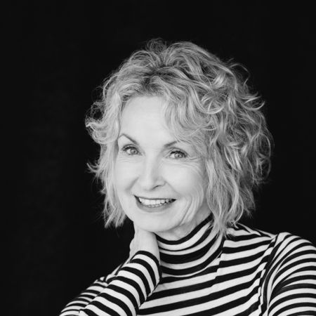 Rebecca Sears M.Div. PhD, Senior Faculty Imago International Training Institute
