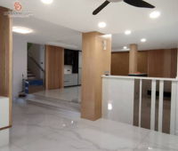 i-wood-renovation-construction-sdn-bhd-contemporary-malaysia-selangor-dry-kitchen-interior-design