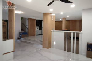 i-wood-renovation-construction-sdn-bhd-contemporary-malaysia-selangor-dry-kitchen-interior-design