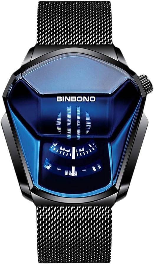 AVIs montres rorios