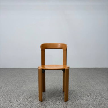 Bruno Rey Stuhl für Dietiker, 1970er  