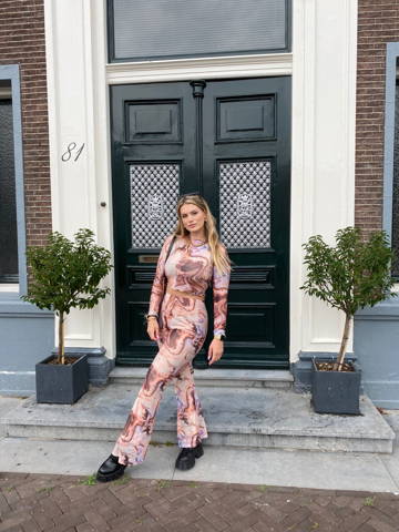 Sen Lenderink