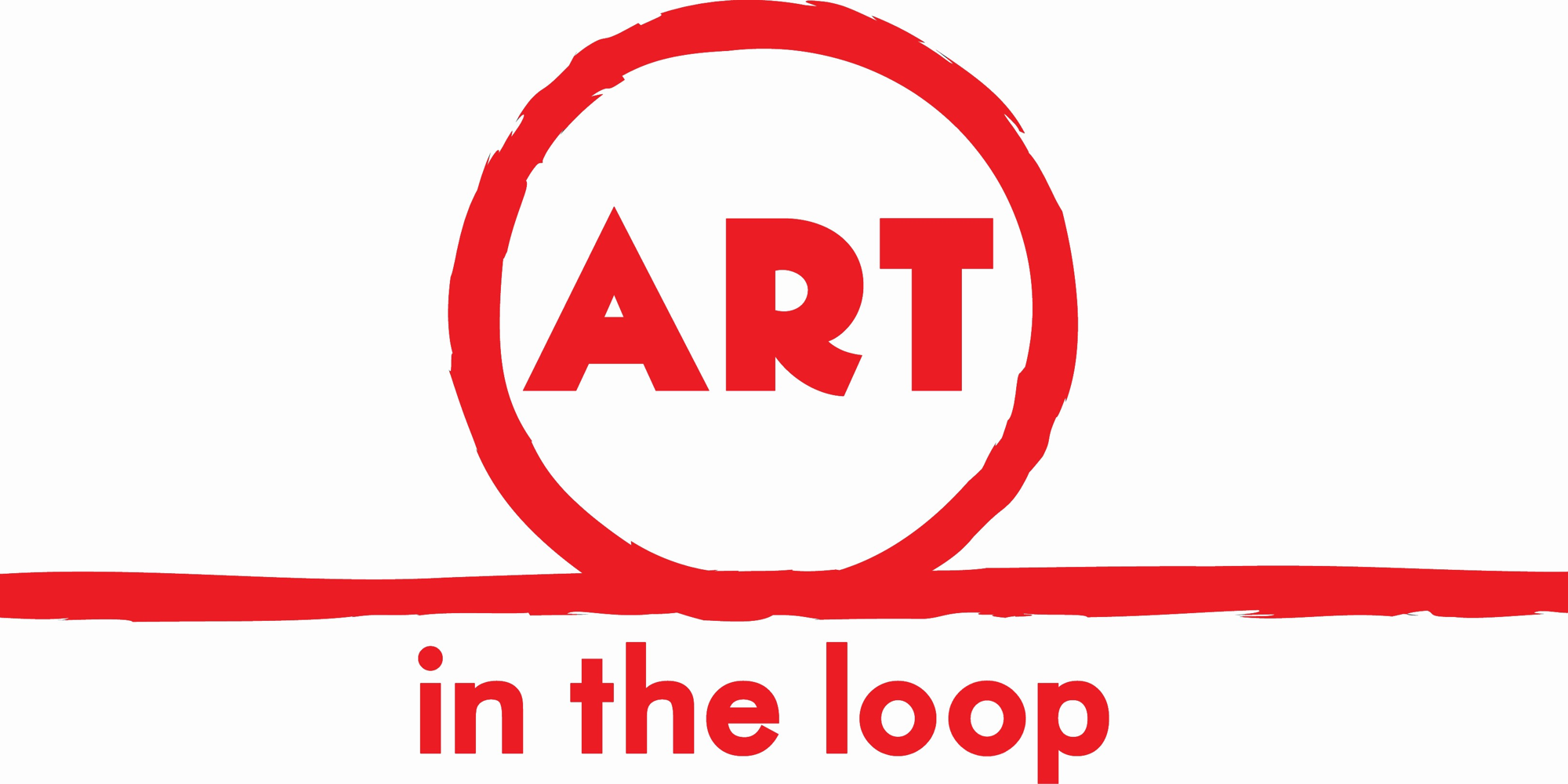 Art in The Loop promotional image