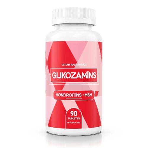 glikozamīns
