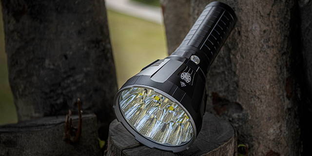 world brightest torch imalent ms18
