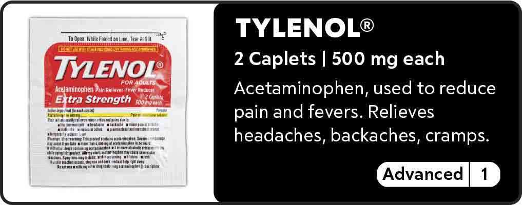 Tylenol
