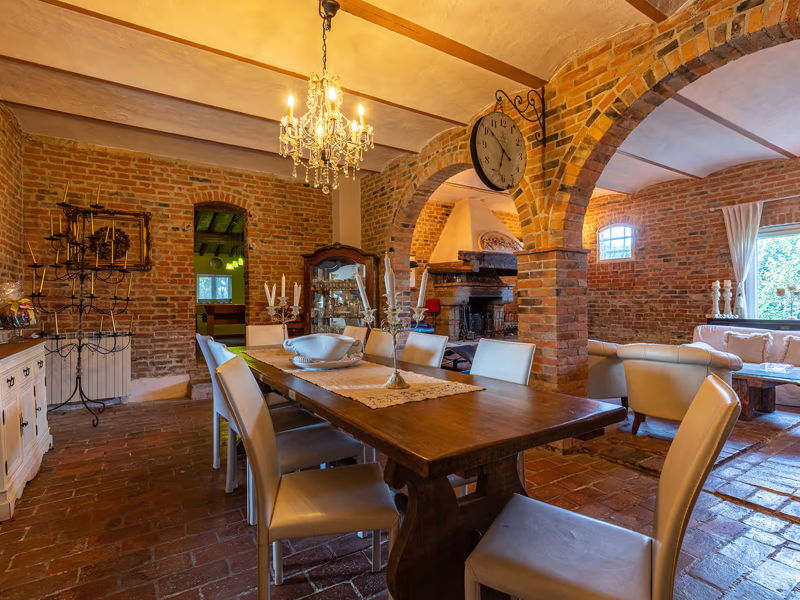 Kochkurse Foiano della Chiana: Frische Pasta, gute Weine probieren und Tiramisu 