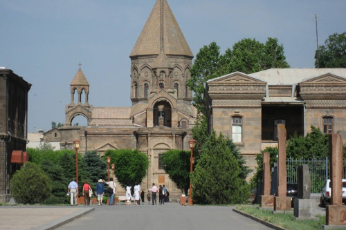 Историческая Армения