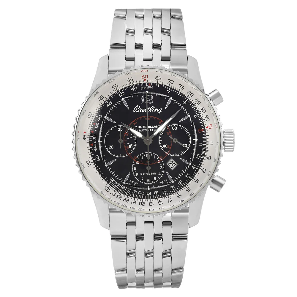 Navitimer A41330, image 1