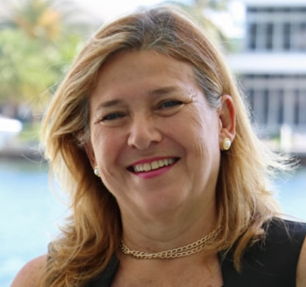 photo of agent, Marilu Drummond