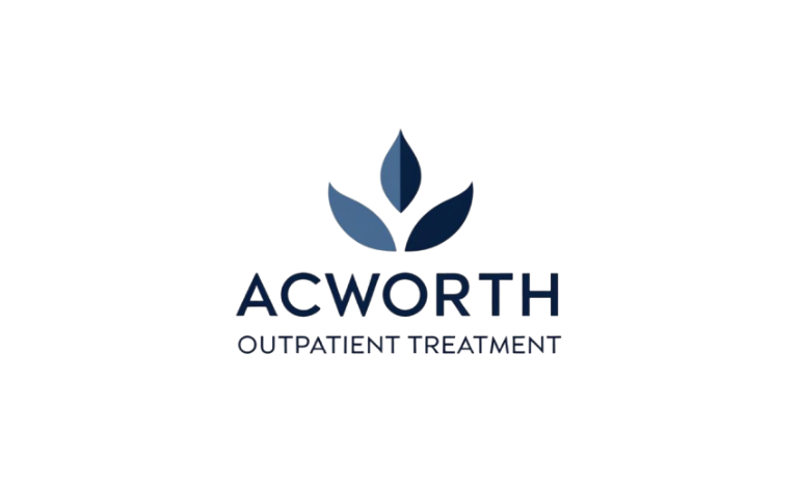 Acworth Outpatient Treatment cover