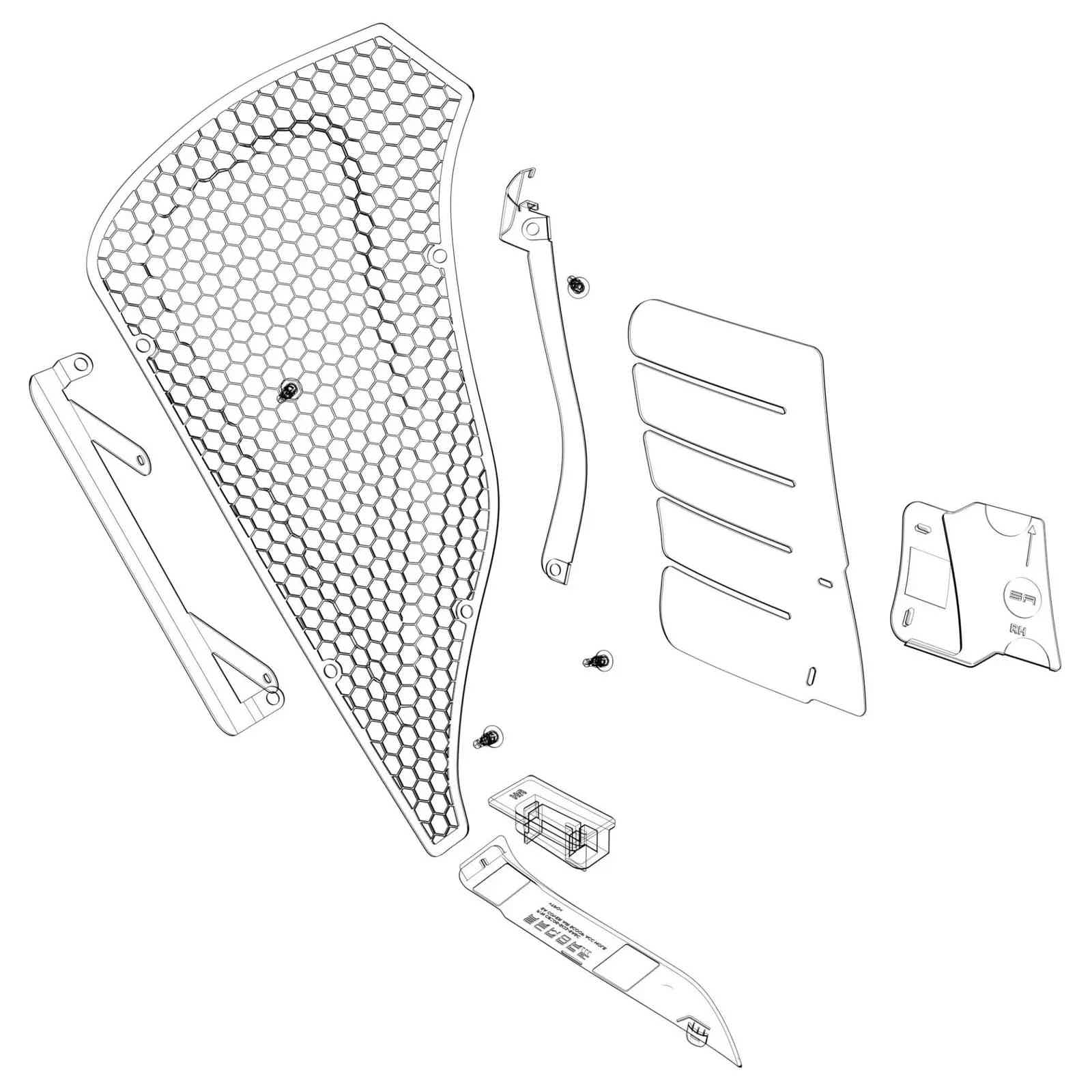 Scrape Armor vehicle protection product image