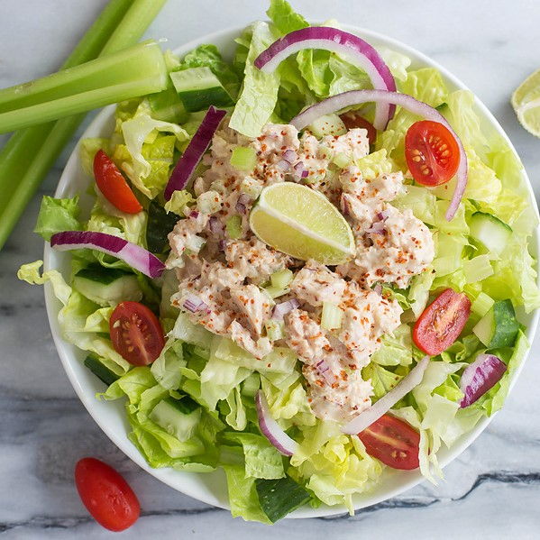 high protein foods for weight loss