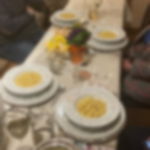 Home restaurants Bologna: The Sunday Lunch