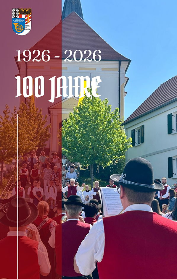 Gemeinschaftschor I im Jahr 2026