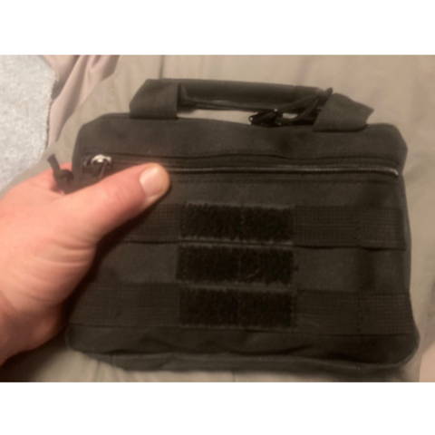 shoulder holster review, shoulder holster for men, shoulder holster for fat guy, right hand shoulder holster