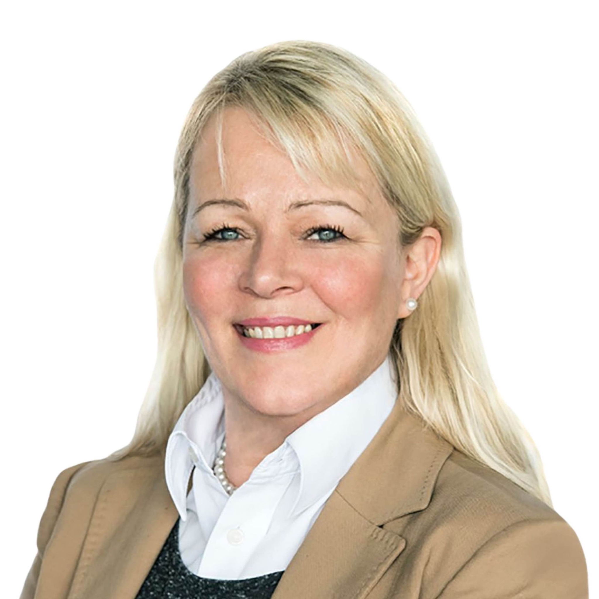 Tarja Henriksson