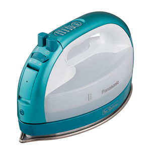 Pansonic NI-QL 1000G 360 freestyle Cordless Iron