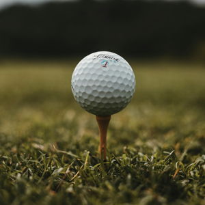 Golf Lessons