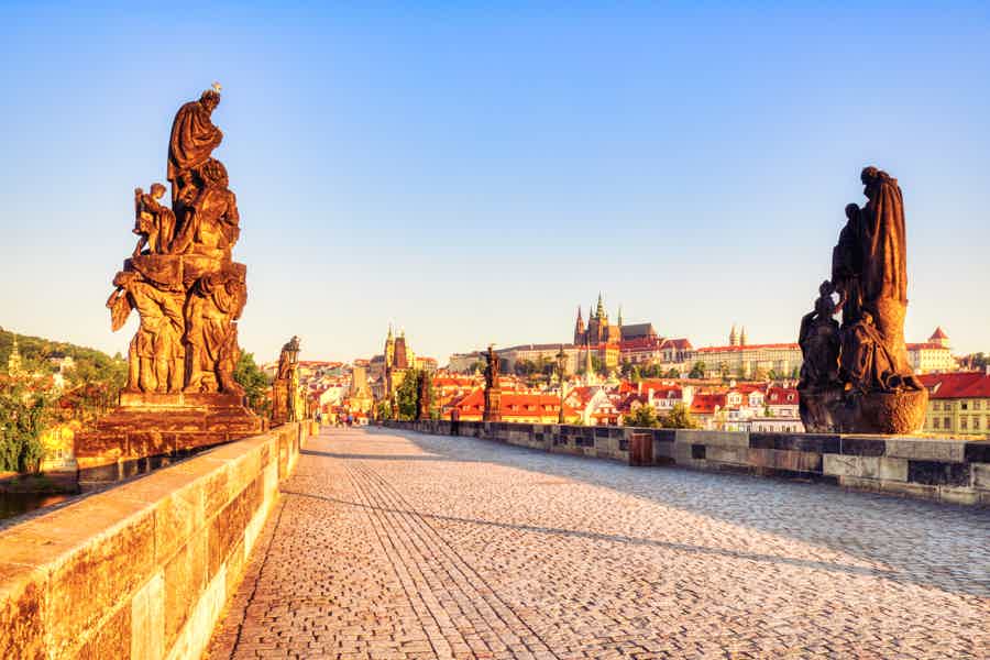 Best of Prague Private Tour with personal Prague guide - photo 6
