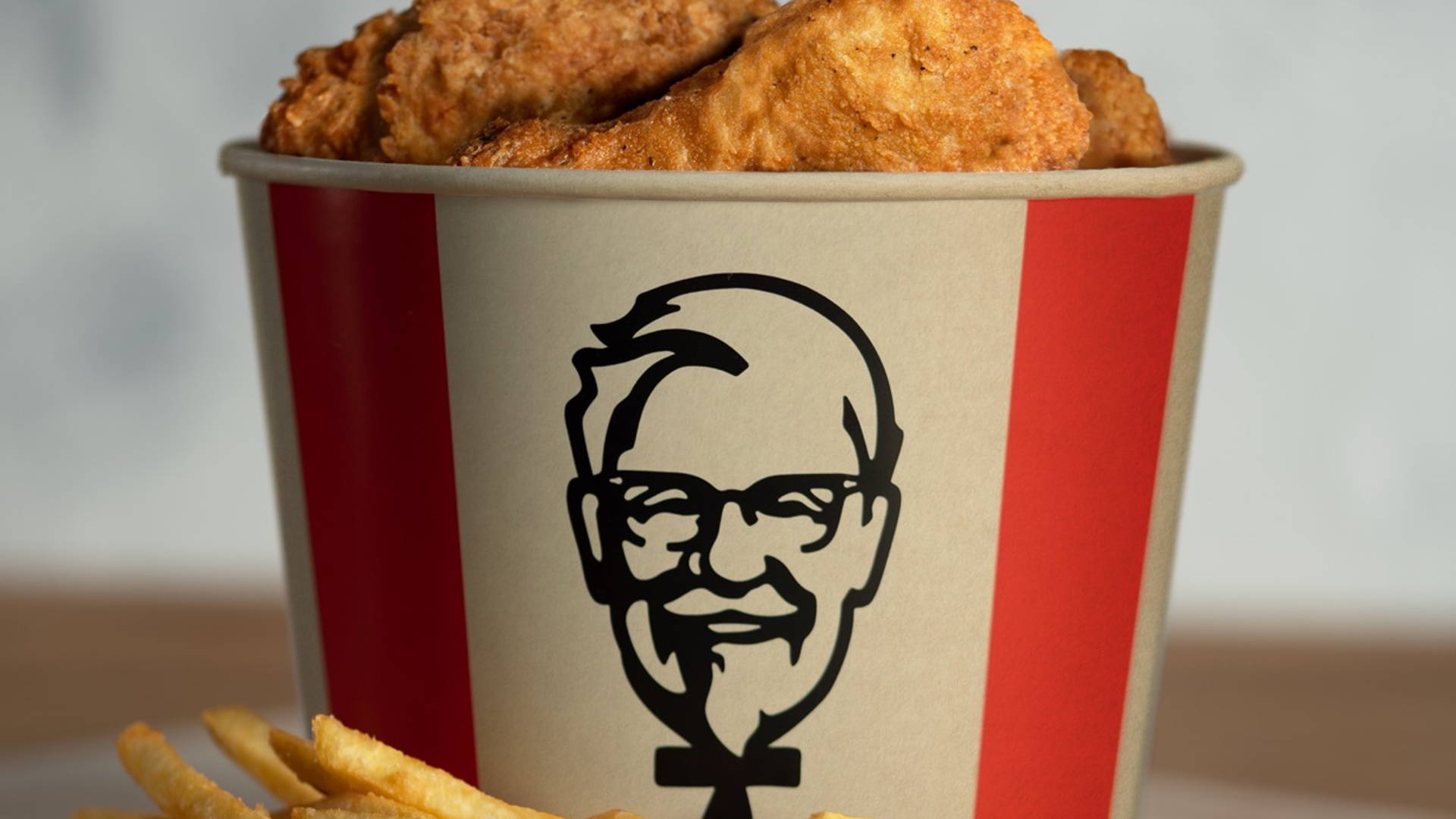 Featured image for Bamboo Isn’t Just For Pandas; KFC Canada To Test Bamboo Packaging