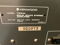 Fully Restored Kenwood 700M Stereo Power Amplifier 7