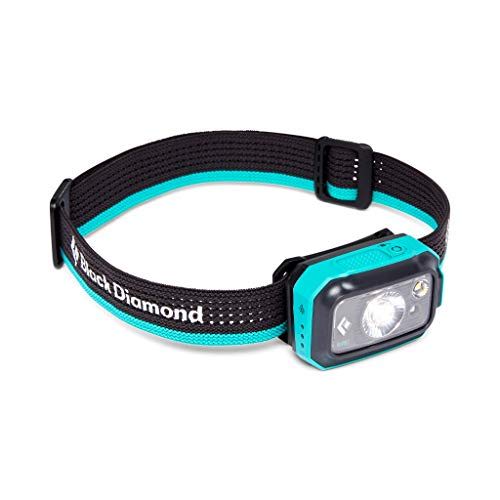Black Diamond ReVolt Headlamp vs Black Diamond Equipment Spot 350